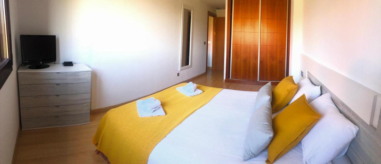 Pushe Playa Granada Beach&Golf 1 Motril Exteriör bild